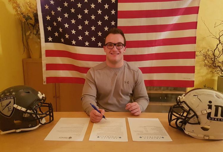 Football Stipendium in den USA Football Stipendium in den USA